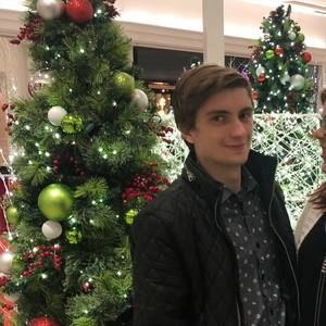 Meet your Posher, Zack